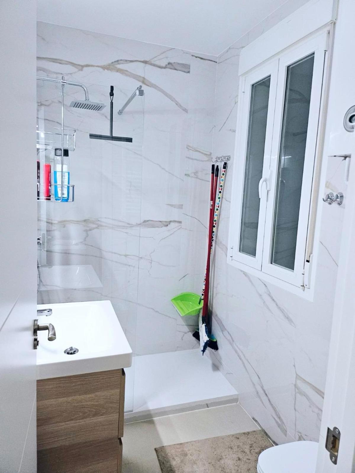 Appartement Acogedor En Atocha By Bebalmy Madrid