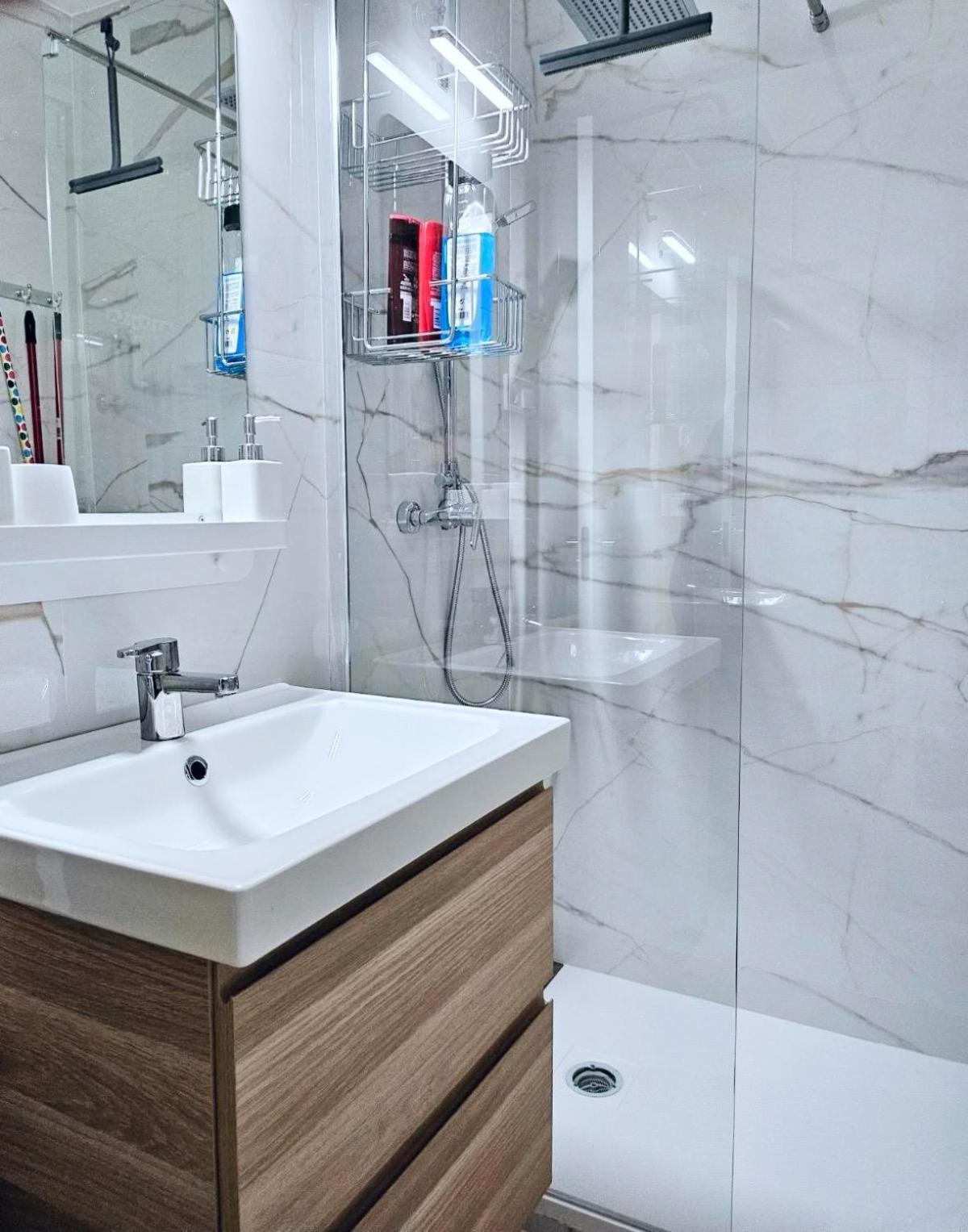 Appartement Acogedor En Atocha By Bebalmy Madrid